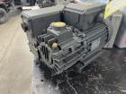 Vemag Vacuum Pump